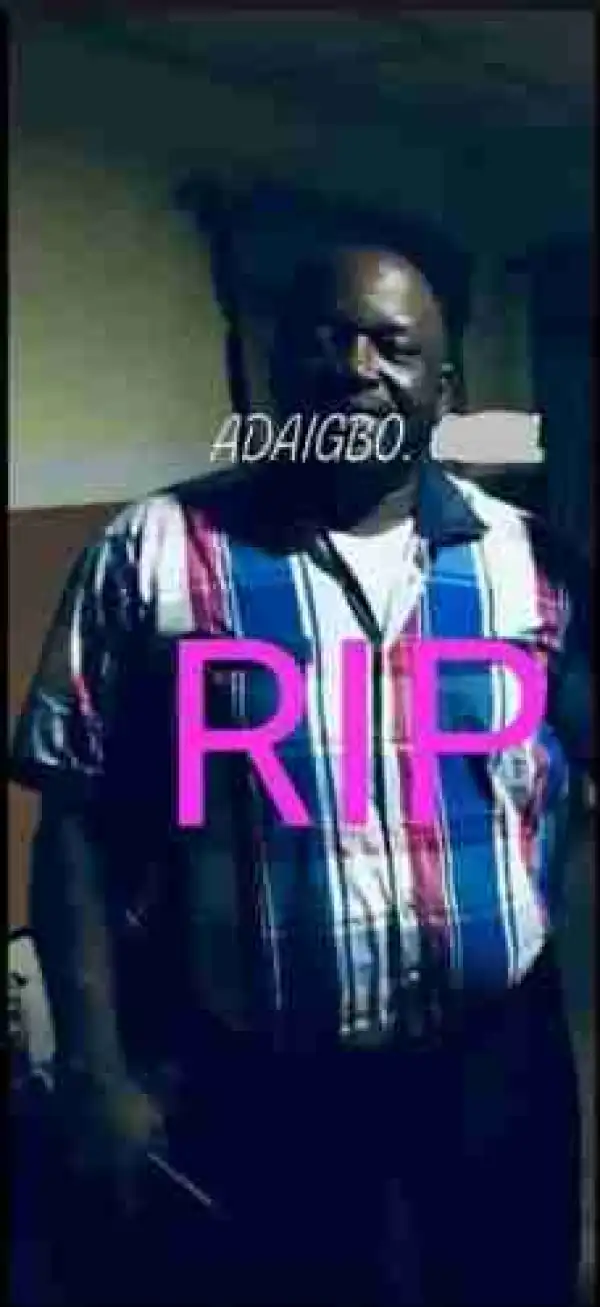 See The Moment APC Chairman Was Assassinated In Imo State (Photos)